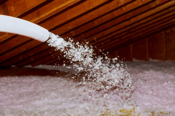Range of Insulation Solutions in Wilmington, DE