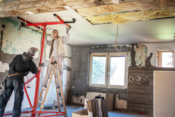 Trusted Wilmington, DE Insulation Contractor Experts