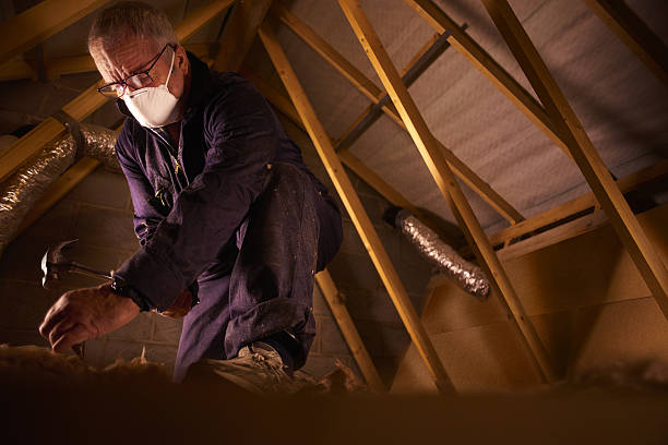 Insulation for Commercial Buildings in Wilmington, DE